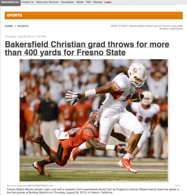 Gary Kazanjian:MCT:ZUMAPRESS.com