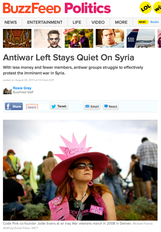 Michael Francis McElroy:Zuma Press : MCT