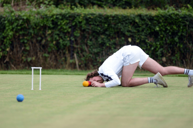 Mike King:London News Pictures:Zuma Press