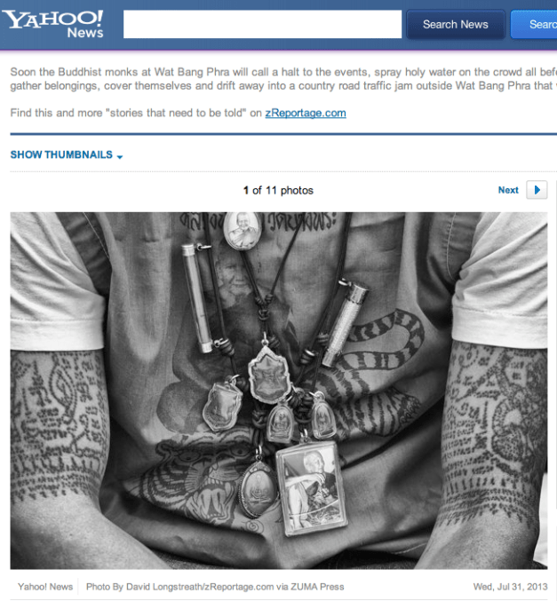 Photo By David Longstreath:zReportage.com via ZUMA Press