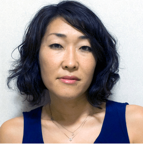 HIROKO TANAKA