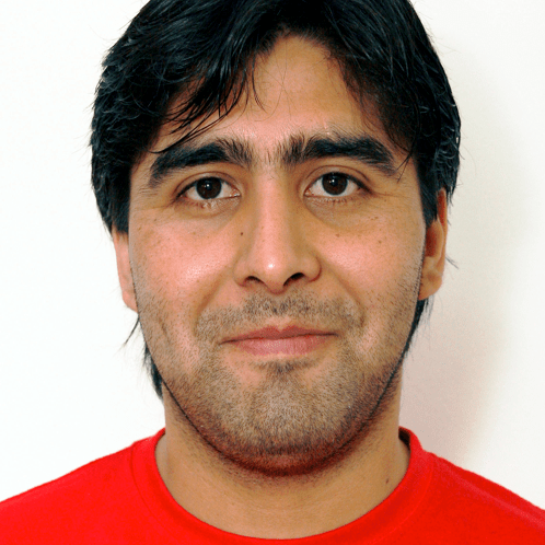 PABLO SEBASTIAN GUILLEN