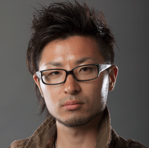 YUSUKE SUZUKI