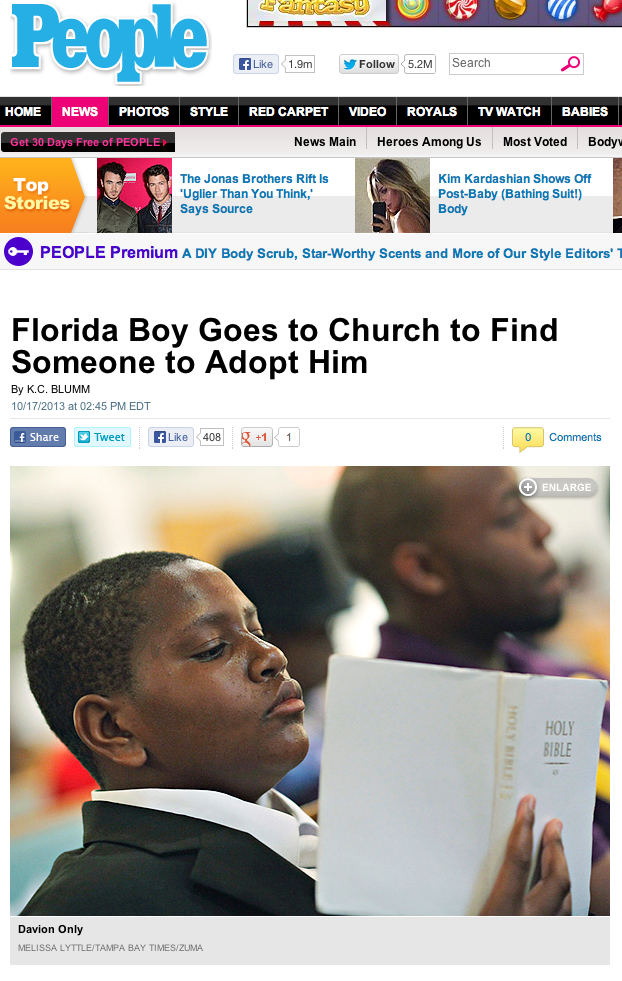 MELISSA LYTTLE:TAMPA BAY TIMES:ZUMA