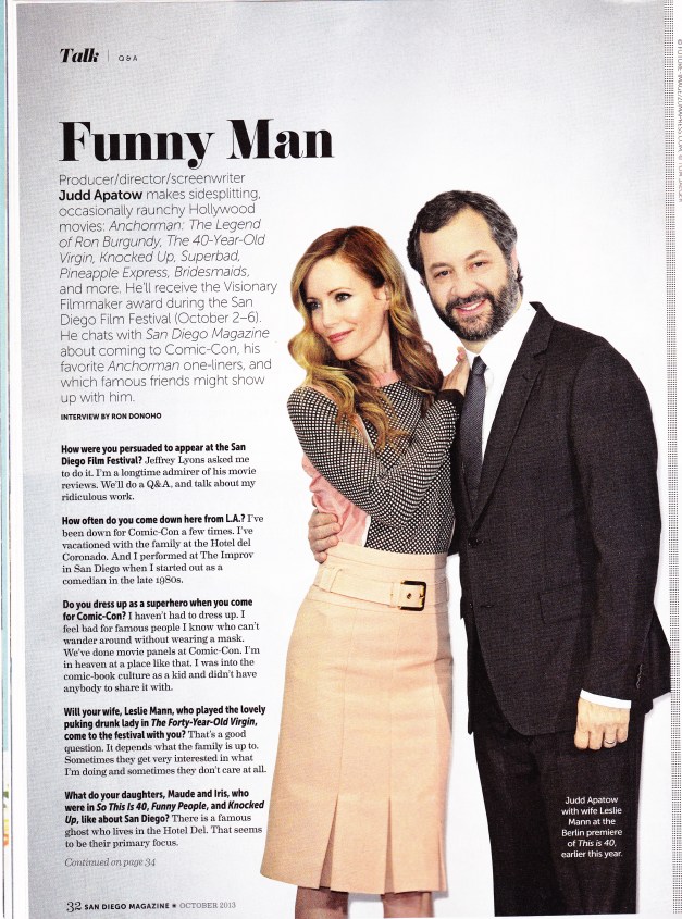 San Diego Mag
