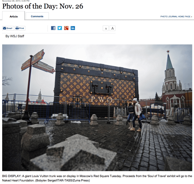 Bobylev Sergei:ITAR-TASS:Zuma Press