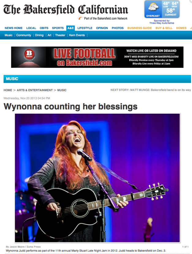 By Jason Moore : Zuma Press