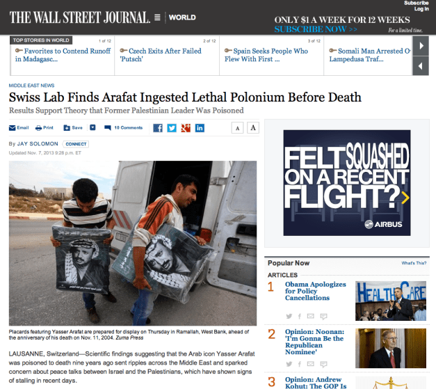 © Issam Rimawi:APA Images:ZUMAPRESS.com