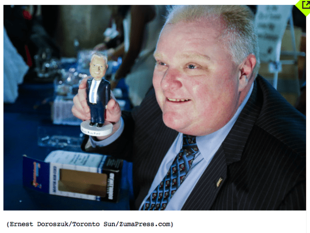 Ernest Doroszuk:Toronto Sun:ZumaPress.com