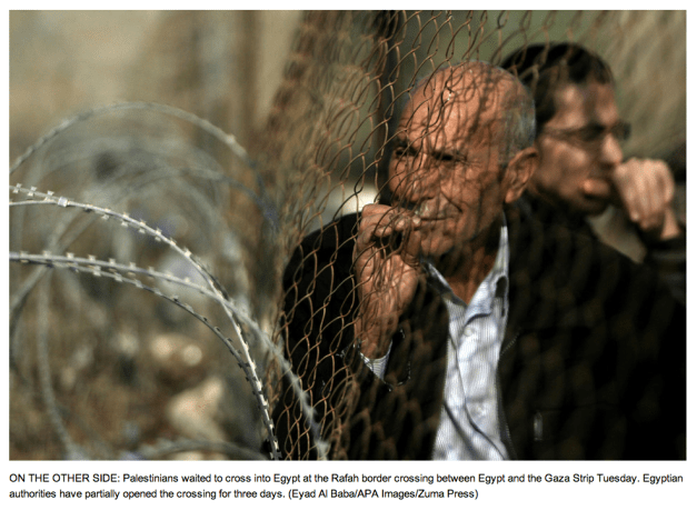 Eyad Al Baba:APA Images:Zuma Press