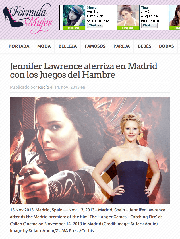 Jack Abuin:ZUMA Press:Corbis