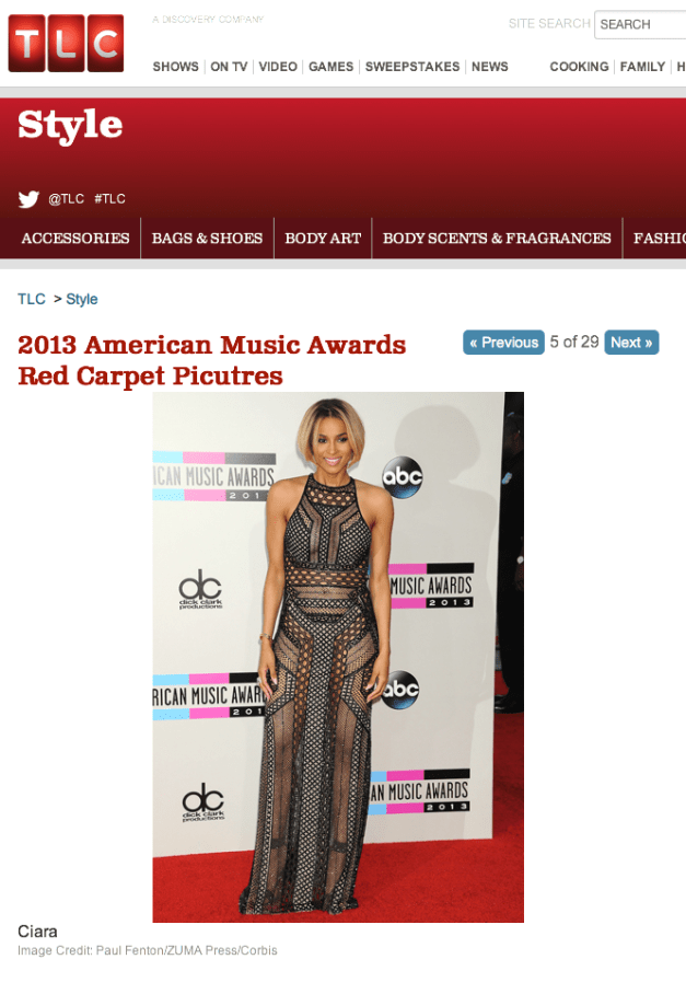 Paul Fenton:ZUMA Press:Corbis