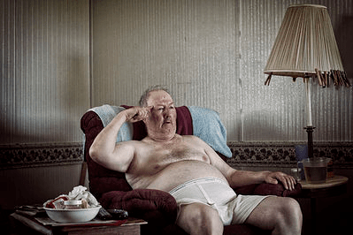 YURI VAN GEENEN:ZUMA