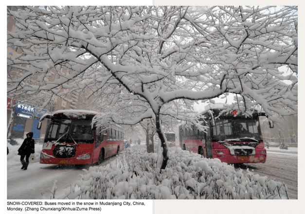 Zhang Chunxiang:Xinhua:Zuma Press