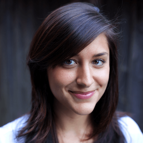 Allie Hootnick - h119