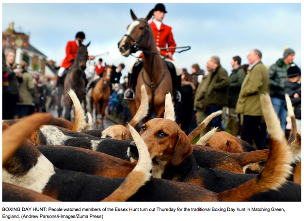 Andrew Parsons:i-Images