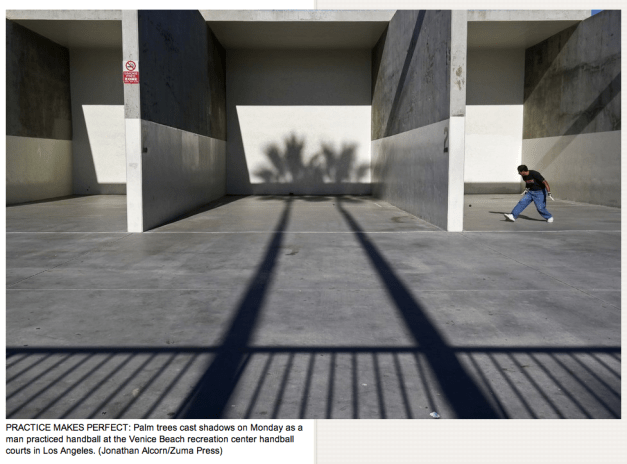 Jonathan Alcorn:Zuma Press