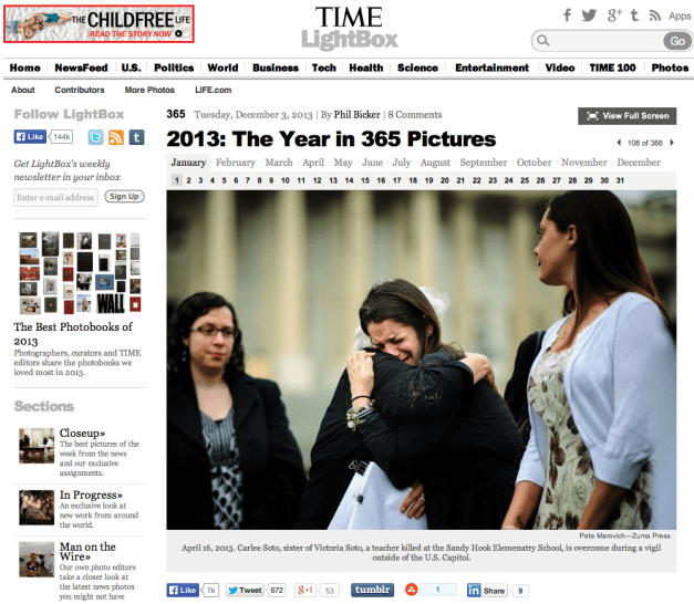 Pete Marovich—Zuma Press