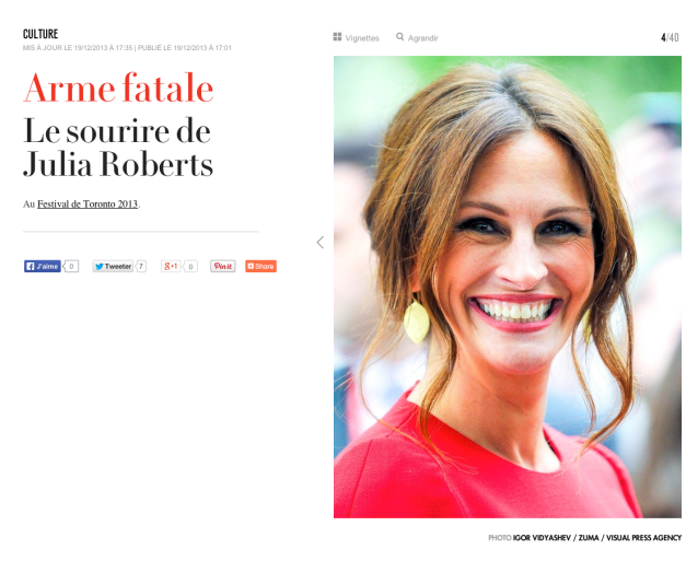 PHOTO IGOR VIDYASHEV : ZUMA : VISUAL PRESS AGENCY