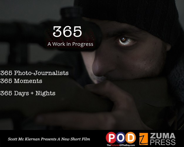 365 Title Slide for FotoFusion