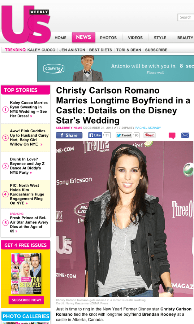 Nancy Kaszerman:ZUMA Press