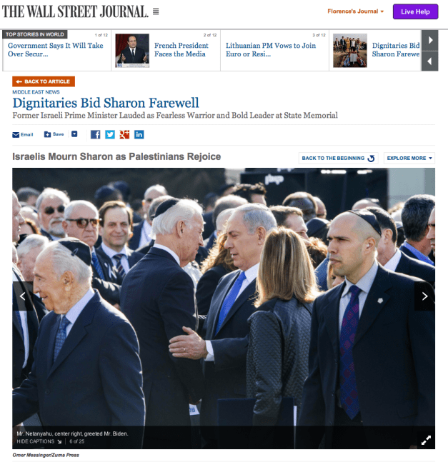 Omer Messinger:Zuma Press