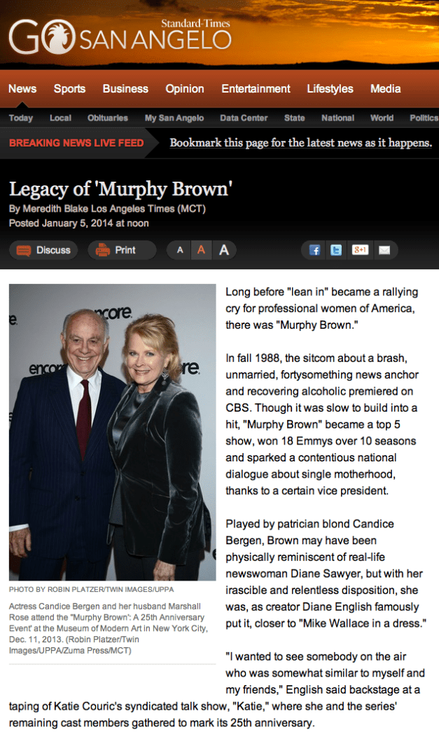 Robin Platzer:Twin Images:UPPA:Zuma Press:MCT