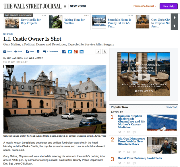 © Kirk Condyles:ZUMA Press