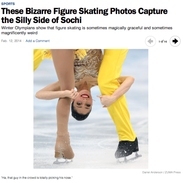 Daniel Anderson : ZUMA Press