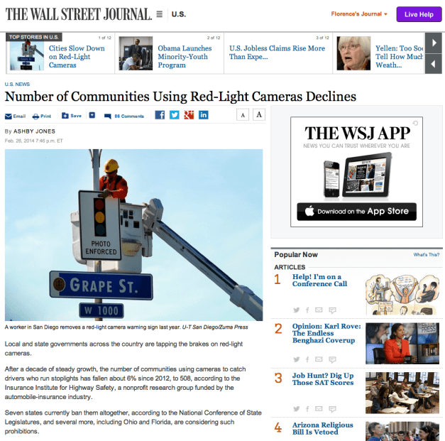 U-T San Diego:Zuma Press