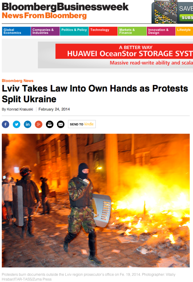 Vitaliy Hrabar:ITAR-TASS:Zuma Press