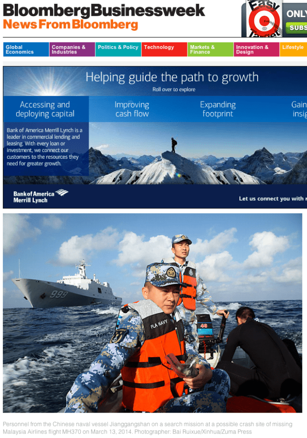 Bai Ruixue:Xinhua:Zuma Press