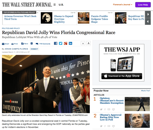 © Chris Zuppa:Tampa Bay Times:ZUMAPRESS.com