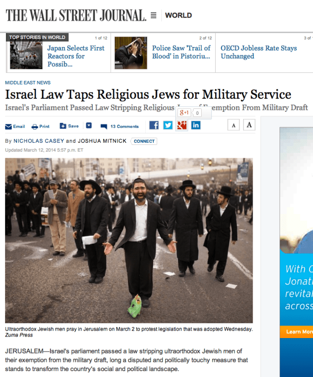 © Omer Messinger:NurPhoto:ZUMAPRESS.com