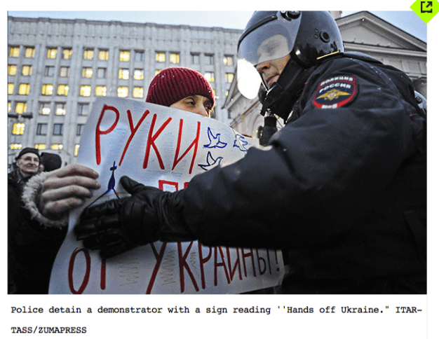 © Sergei Bobylev:ITAR-TASS:ZUMAPRESS.com