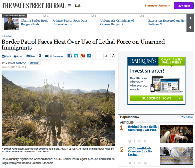 © Will Seberger:ZUMAPRESS.com