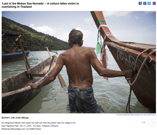 ©Taylor Weidman:zReportage.com via ZUMA Press