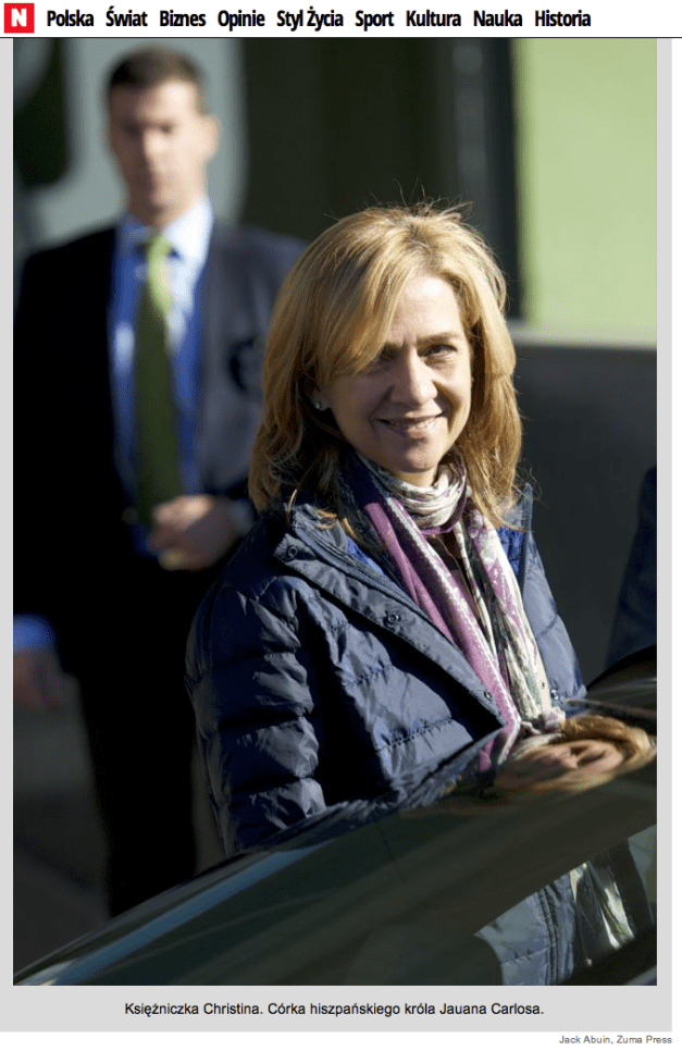 Jack Abuin, Zuma Press