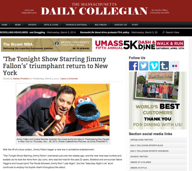 Kristin Callahan:Ace Pictures via Zuma Press:MCT