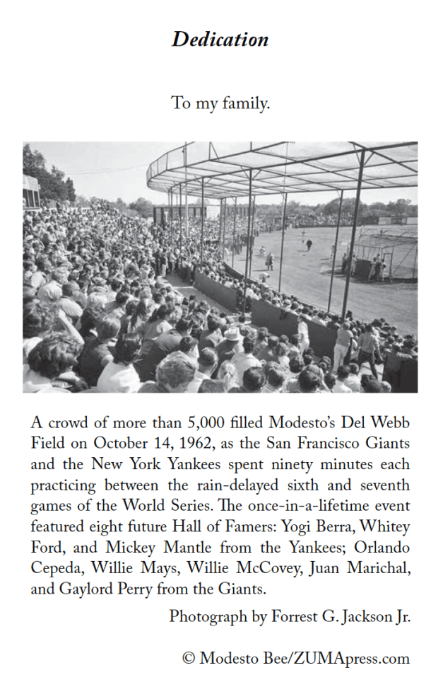 Photograph by Forrest G. Jackson Jr.