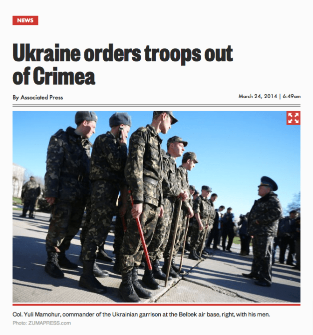 Stanislav Krasilnikov:ITAR-TASS:ZUMAPRESS.com