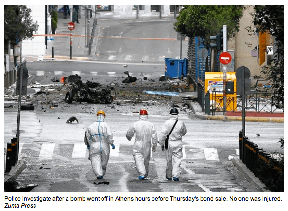 Aristidis Vafeiadakis