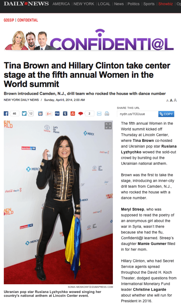 SONIA MOSKOWITZ:ZUMAPRESS.COM