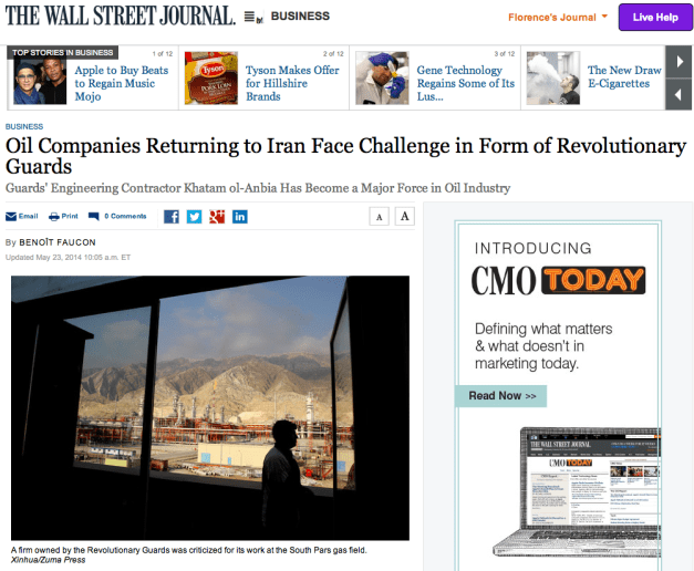 Ahmad Halabisaz:Xinhua:ZUMAPRESS.com)