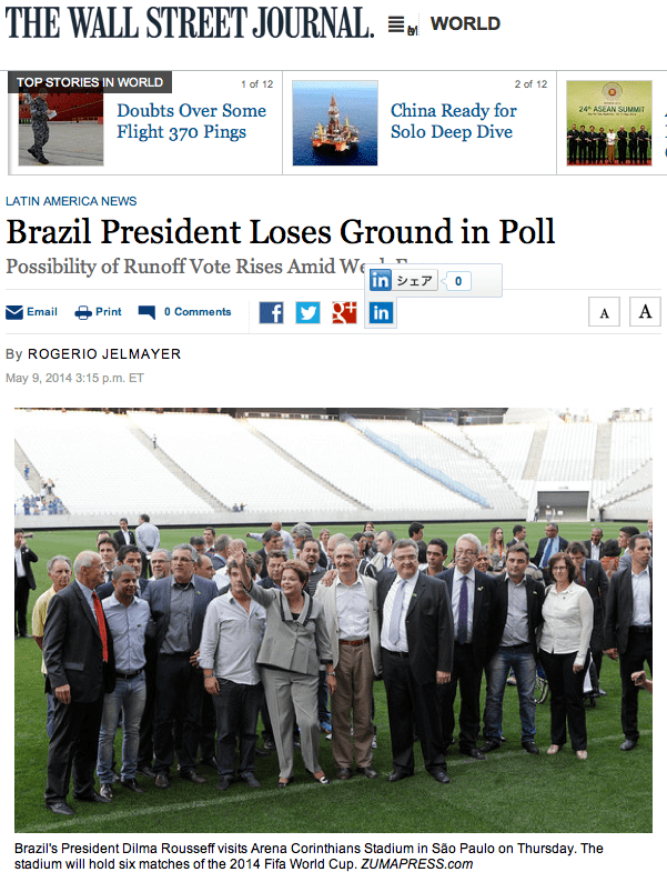 Evelson De Freitas:DPA:ZUMAPRESS.com