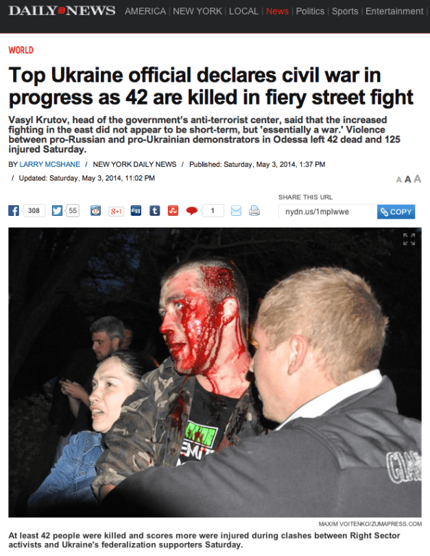 MAXIM VOITENKO:ZUMAPRESS.COM