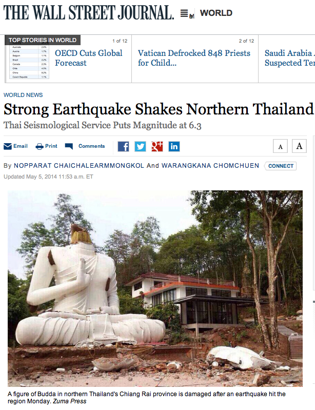 Rachen Sageamsak:Xinhua:ZUMAPRESS.com