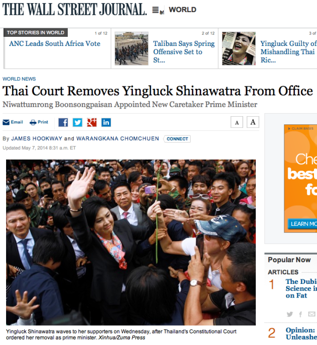 Rachen Sageamsak:Xinhua:ZUMAPRESS.com