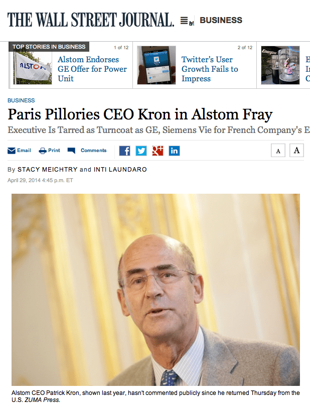 Vincent Isore, ZUMA Press