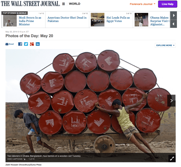 Zakir Hossain Chowdhury:ZUMA